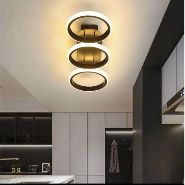 SE LED 52 TRIPLET CEILING 27W 3 CCT WITH MEMORY 2 YEARS WARRANTY Ζ3