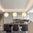 SE1520-4 ALESSIA OPAL GLASS 2Φ15 & 2Φ20+