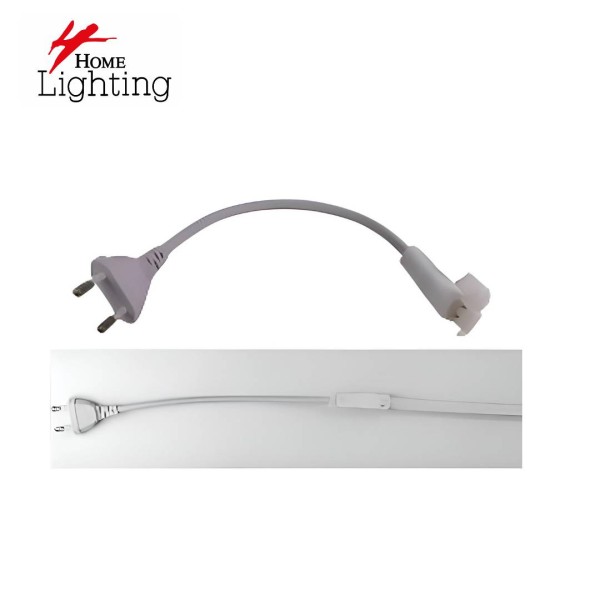 SE-FCOB LED PLUG FOR FCOB NEON -220V  (77-51211, 77-51212)