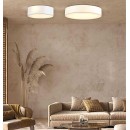 SE21-WH-50 COZY WHITE SHADE Γ1