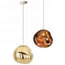 SE21-AL-28 ALTRA PENDANT GOLD  E27  28cm  2 YEARS WARRANTY