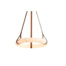 SE LED 80 ANILLO MARBLE PENDANT D80cm 36w 1800lm 3CCT WITH CONTROL IP20 2 YEARS WARRANTY