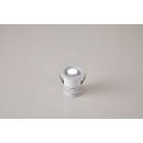 SE-SPL-CM-WH-3K MAVI SPOT LED CEILING OR RECESSED 3 LIGHT 3*2W  MOVABLE WHITE 3000K