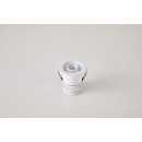 SE-SPL-CM-WH-3K MAVI SPOT LED CEILING OR RECESSED 3 LIGHT 3*2W  MOVABLE WHITE 3000K