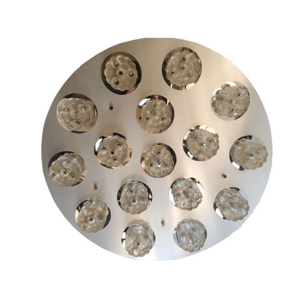 MX030508-48Α CEILING ROUND A5