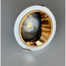 SE-SP-INC-R-G DEPO SPOTLIGHT RECESSED INSIDE CUP GOLD GU10 