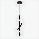 SE LED 120 VERONA BLACK PENDANT 11W 3CCT 3 YEARS WARRANTY