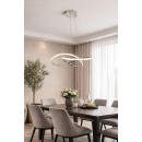 SE LED 120 ORBITA CHROME  3CCT WITH MEMORY  2 YEARS WARRANTY
