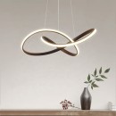 SE LED 120 ORBITA BLACK  PENDANT  3CCT WITH MEMORY  2 YEARS WARRANTY