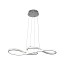 SE LED 120 OTTO CHROME  3CCT WITH MEMORY  2 YEARS WARRANTY