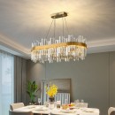 SE LED 80 SOLINA RECTANGLE  GOLD  3000K  80*35cm 3000-6500K  REMOTE  2 YEARS WARRANTY