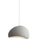 SE21-300-WH PAC PENDANT WHITE E27  D300MM