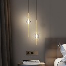 SE LED 10 GLOW GOLD 10W 3000K 2 YEARS WARRANTY