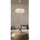 SE21-WH-50 COZY WHITE SHADE Γ1
