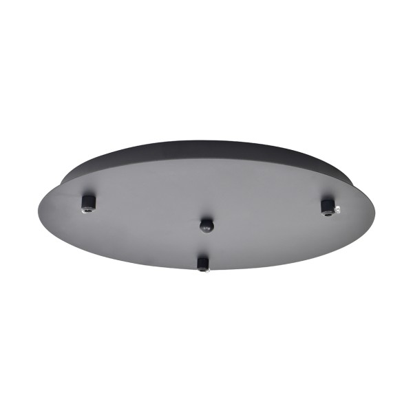 ROZETTA-3-B BLACK  Γ1 #
