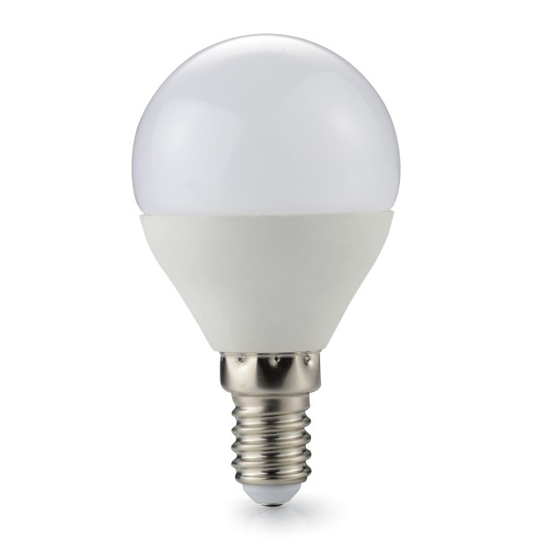 G45-833-7W E14 SMD LED 4000K EGO 1Z3