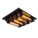BD-0312-4 CEILING TORO 1E3