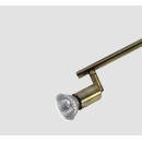 SE 140-BR2 SABA WALL LAMP BRONZE A1