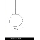 SE21-AL-28 ALTRA PENDANT GOLD  E27  28cm  2 YEARS WARRANTY