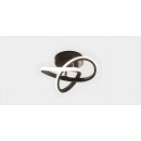 SE LED 25 SIERRA CEILING BLACK 22W 3CCT 3 YEARS WARRANTY