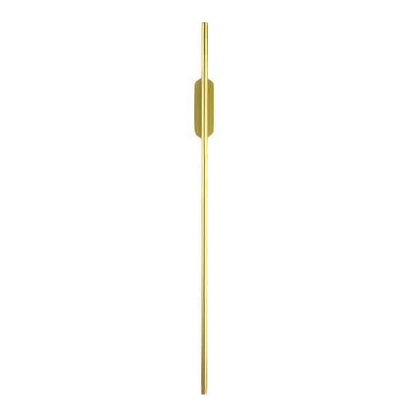 SE LED 60 ALMA GOLD WALL LAMP 6W 3CCT 3 YEARS WARRANTY