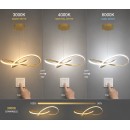 SE LED 120 ORBITA GOLD  3CCT WITH MEMORY  2 YEARS WARRANTY