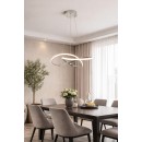 SE LED 120 ORBITA CHROME  3CCT WITH MEMORY  2 YEARS WARRANTY
