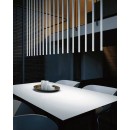 SE LED 80 BASTONE WHITE  PENDANT  3CCT WITH MEMORY 2 YEARS WARRANTY