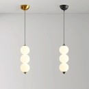 SE LED 120 LUNA TRIPLA GOLD  PENDANT  3CCT WITH MEMORY  2 YEARS WARRANTY