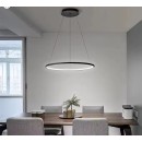  SE LED 80 STELINA PENDANT BLACK 80cm 38W 3CCT IP20 220V 2 YEARS WARRANTY