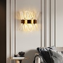 SE21-AS-25 ASTRA GOLD  E14  25*30cm