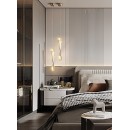 SE LED 33 ELICA  PENDANT  GOLD  2 YEARS WARRANTY