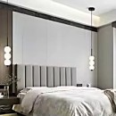 SE LED 120 LUNA TRIPLA BLACK  PENDANT  3CCT WITH MEMORY 2 YEARS WARRANTY