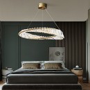 SE LED 60 OVELA  GOLD  3000K  60cm  2 YEARS WARRANTY