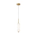 SE LED 120 LUNA TRIPLA GOLD  PENDANT  3CCT WITH MEMORY  2 YEARS WARRANTY