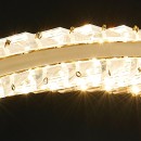 SE LED 100 SLANG  GOLD  3000K-6500K  100cm REMOTE  2 YEARS WARRANTY