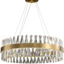 SE LED 80 TWILIGHT CYCLE  GOLD  3000K-6500Κ  80cm  2 YEARS WARRANTY