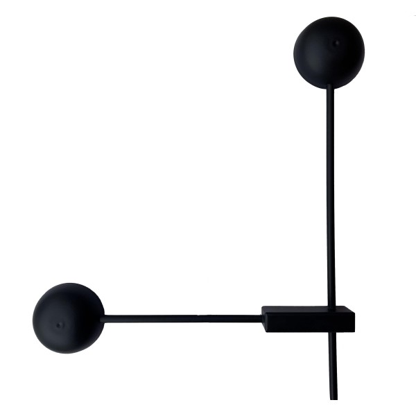 HL-3532-4 FUEGO WHITE WALL LAMP 