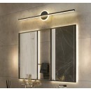 SE LED 60 MALU WALL LAMP 9W 3CCT 80x5x10cm IP20 220V 2 YEARS WARRANTY