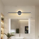 SE LED 60 MALU WALL LAMP 9W 3CCT 80x5x10cm IP20 220V 2 YEARS WARRANTY