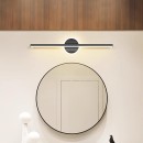 SE LED 60 MALU WALL LAMP 9W 3CCT 80x5x10cm IP20 220V 2 YEARS WARRANTY