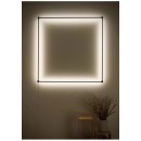 SM-2050-20 Linear Slim Lighting Surface Mounted 2050 floodlight 205cmx1,5xm 20W 2100lm 3000k DC