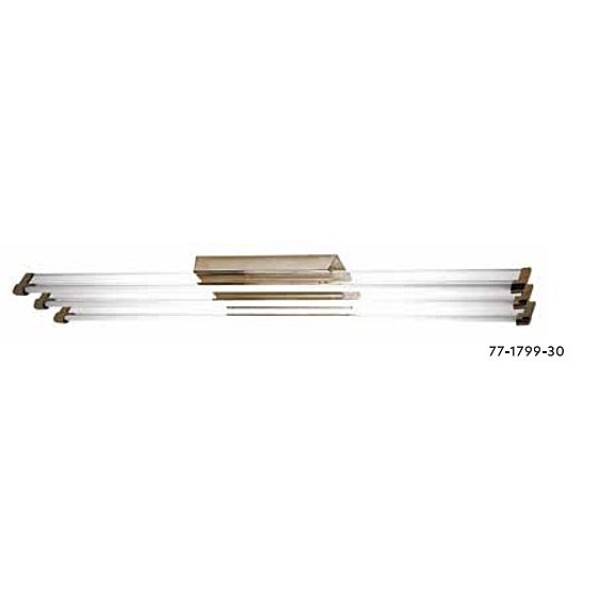 MB095/3x54W  SLIM COLLECTION BRONZE 1Z5