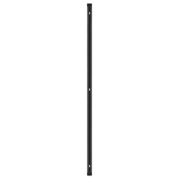MF30-312 MAGNETIC FLEX 48V Track Surface Mounted Black  L-120cm 1Γ3