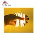 SE-FCOB-3K-220V NEON LED STRIP 240pcs/m 10w/m  220V 3000K IP67 10*5mm Cut size: 10cm Price/m PU