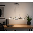 SE LED 120 OTTO CHROME  3CCT WITH MEMORY  2 YEARS WARRANTY