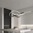 SE LED 120 ORBITA BLACK  PENDANT  3CCT WITH MEMORY  2 YEARS WARRANTY