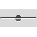 SE LED 60 MALU WALL LAMP 9W 3CCT 80x5x10cm IP20 220V 2 YEARS WARRANTY