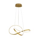 SE LED 120 ORBITA GOLD  3CCT WITH MEMORY  2 YEARS WARRANTY