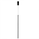 SE LED 80 BASTONE BLACK  PENDANT  3CCT WITH MEMORY 2 YEARS WARRANTY